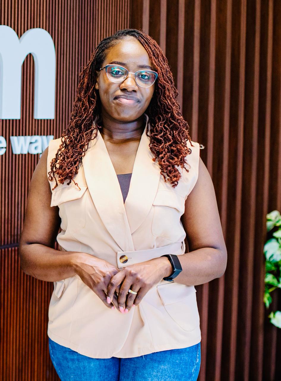 Debra Nyandusi